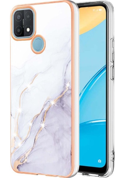 Oppo A15/A15S Için Kılıf (Yurt Dışından)