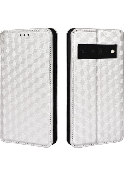 Google Pixel 6 Pro Için Durum (Yurt Dışından)