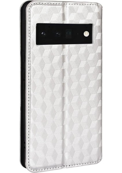 Google Pixel 6 Pro Için Durum (Yurt Dışından)