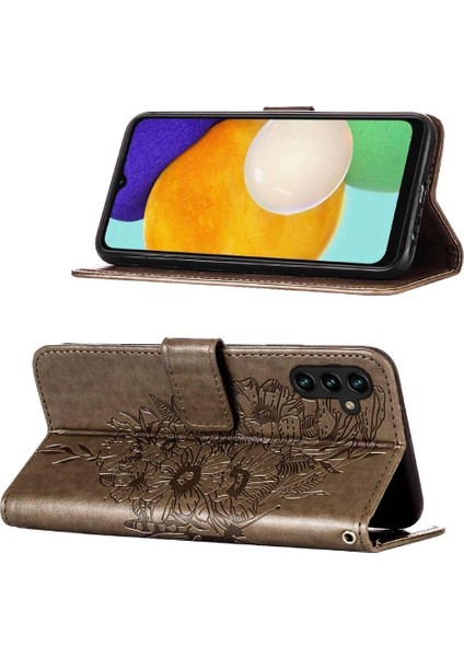 Samsung Galaxy A34 5g Için Kılıf (Yurt Dışından) modelleri