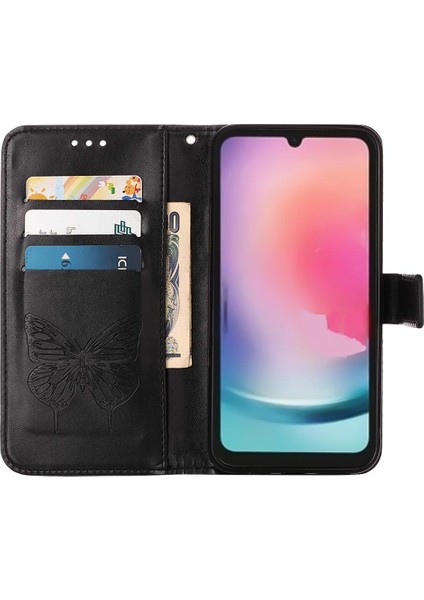 Samsung Galaxy A24 4g Için Kılıf (Yurt Dışından) fiyatları
