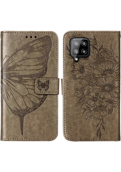Samsung Galaxy Case 5g Için Kılıf (Yurt Dışından)
