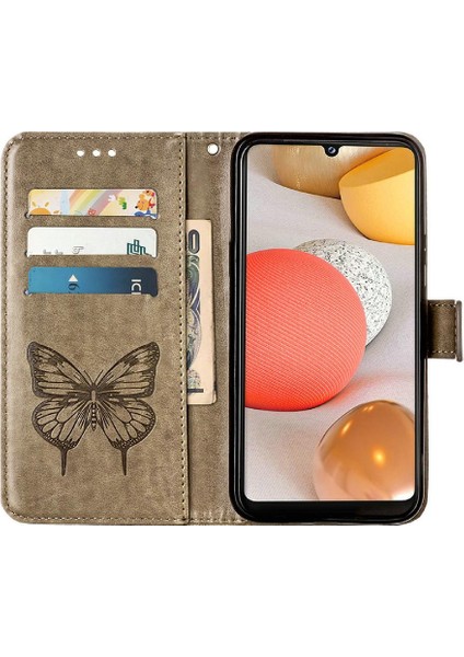 Samsung Galaxy Case 5g Için Kılıf (Yurt Dışından)