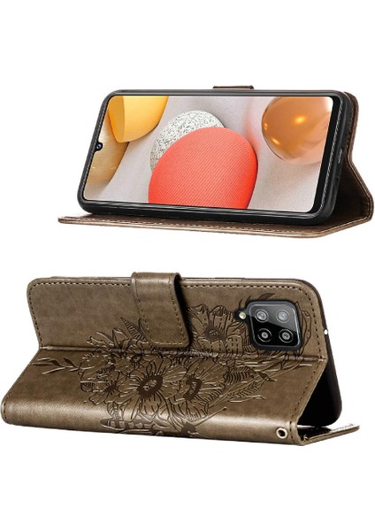 Samsung Galaxy Case 5g Için Kılıf (Yurt Dışından)