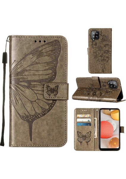 Samsung Galaxy Case 5g Için Kılıf (Yurt Dışından)