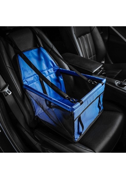 Popüler Evcil Hayvan Araba Paspası, Araba , Araba Evcil Hayvan Sepeti, Su Geçirmez Köpek Kulübesi Evcil Hayvanı (Yurt Dışından)