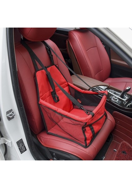 Popüler Evcil Hayvan Araba Paspası, Araba , Araba Evcil Hayvan Sepeti, Su Geçirmez Köpek Kulübesi Evcil Hayvanı (Yurt Dışından)