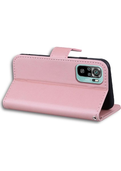Xiaomi Redmi NOTE10 Için Flip Case Kapak Kılıf Darbeye (Yurt Dışından) indirimleri