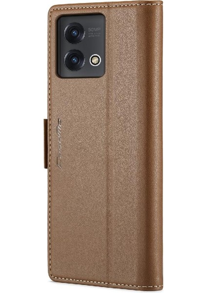 Motorola Moto G Stylus 5g Için Caseme Durumda 2023 Kart Yuvası Cüzdan Kılıf Kılıf (Yurt Dışından) fırsatları
