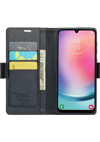 Samsung Galaxy A24 4g Kickstand Kart Yuvası Darbeye Vaka (Yurt Dışından) indirimleri