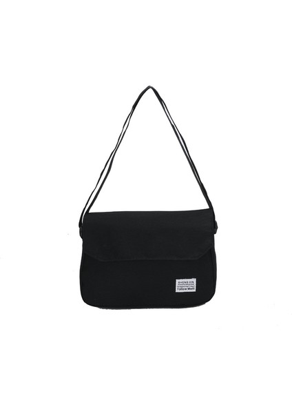 Kadın Sırt Çantası Omuz Crossbody Çanta (Yurt Dışından)