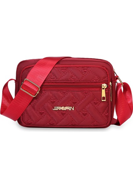 Kadın Omuz Çantası Crossbody Çanta Sırt Çantası (Yurt Dışından)
