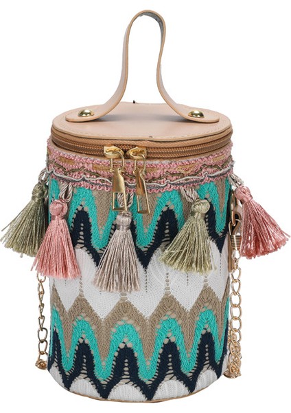 Kadın Omuz Crossbody Çanta (Yurt Dışından)
