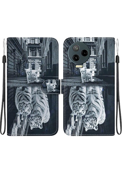 Infinix Not 12 Pro 4g Için Durum (Yurt Dışından)