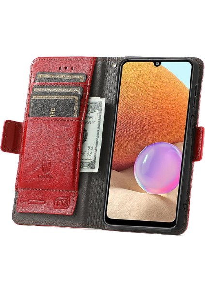 Samsung A32 4g Için Kılıf (Yurt Dışından) indirimleri