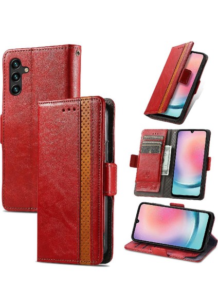 Samsung A24 4g Için Kılıf (Yurt Dışından) modelleri