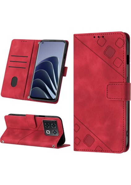 Oneplus 10 Pro 5g Için Kılıf (Yurt Dışından)