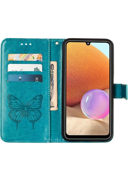 Samsung Galaxy A32 5g Için Kılıf (Yurt Dışından) modelleri