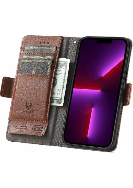 IPhone 13 Promax Için Kılıf (Yurt Dışından)