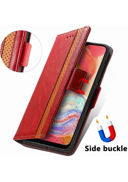 Samsung A04E Için Kılıf (Yurt Dışından) modelleri