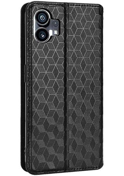 Nothing Telefon Kılıfı 1 (Yurt Dışından) fırsatları