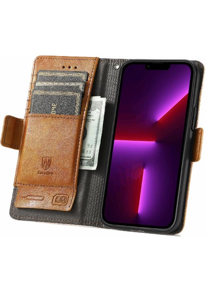 IPhone 13 Mini Için Kılıf (Yurt Dışından)