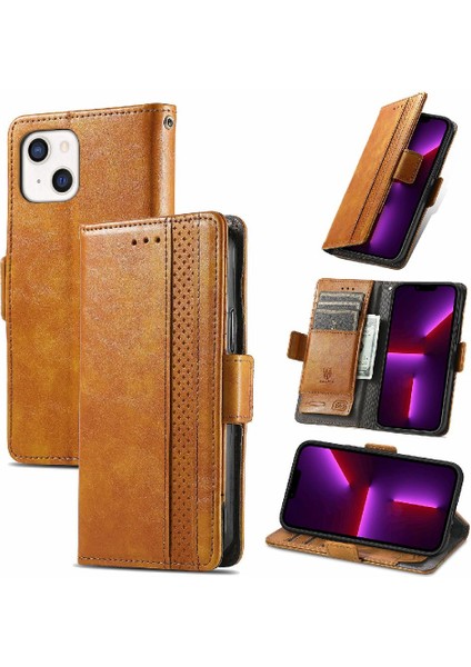 IPhone 13 Mini Için Kılıf (Yurt Dışından)