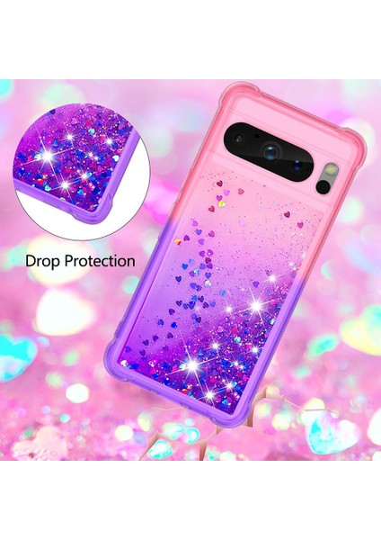 Google Pixel 8 Pro 5g Için Durum (Yurt Dışından) modelleri