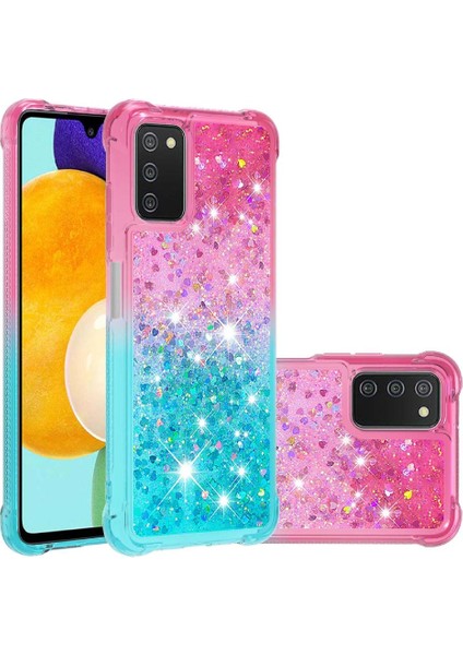 Samsung Galaxy A03S Için Kılıf (Yurt Dışından)