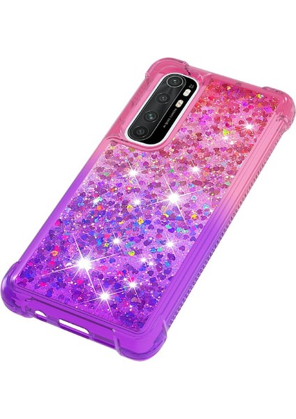 Xiaomi Mi Not 10 Lite Için Kılıf (Yurt Dışından)