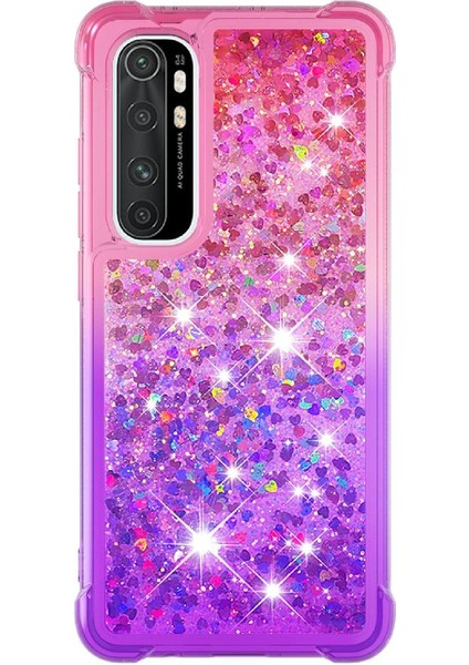 Xiaomi Mi Not 10 Lite Için Kılıf (Yurt Dışından)