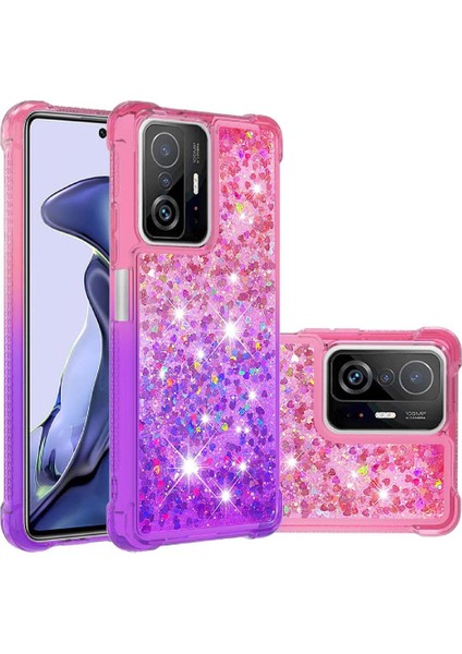 Xiaomi 11T/11T Pro 5g Için Kılıf (Yurt Dışından)