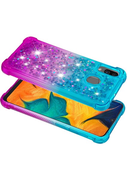 Samsung Galaxy A20/A30 Için Kılıf (Yurt Dışından) fırsatları
