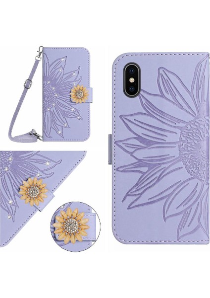 IPhone X/xs Telefon Kılıfı Için Kılıf (Yurt Dışından)