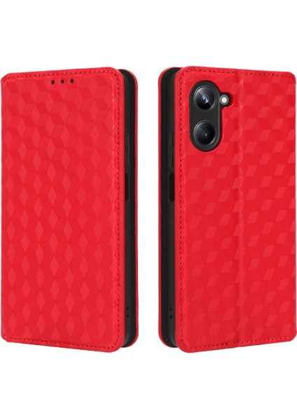 Oppo Realme 10 Pro 5g Için Kılıf (Yurt Dışından)