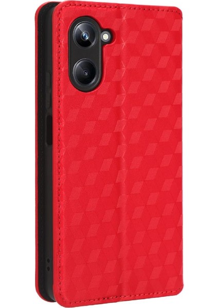 Oppo Realme 10 Pro 5g Için Kılıf (Yurt Dışından)