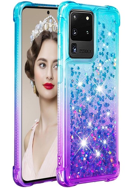 Samsung Galaxy S20 Ultra 5g Için Kılıf (Yurt Dışından)