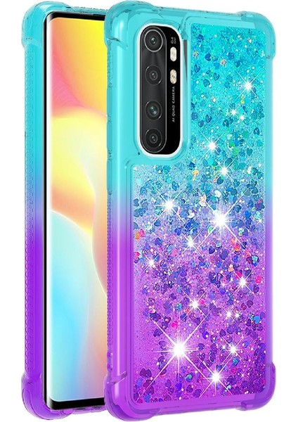 Xiaomi Mi Not 10 Lite Için Kılıf (Yurt Dışından)