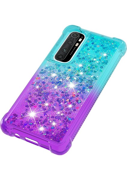 Xiaomi Mi Not 10 Lite Için Kılıf (Yurt Dışından)
