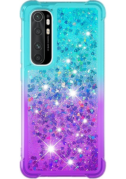 Xiaomi Mi Not 10 Lite Için Kılıf (Yurt Dışından)