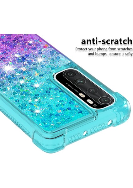 Xiaomi Mi Not 10 Lite Için Kılıf (Yurt Dışından)