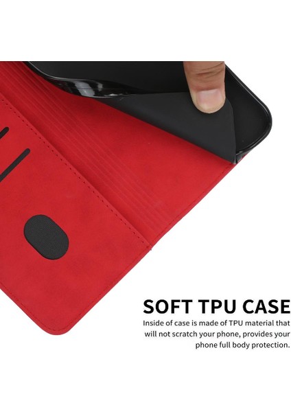 Uyumlu IPhone 11 Pro Max Cüzdan Kılıfı (Yurt Dışından)