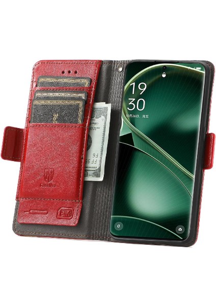 Oppo Için Kılıf X6 Bul (Yurt Dışından)