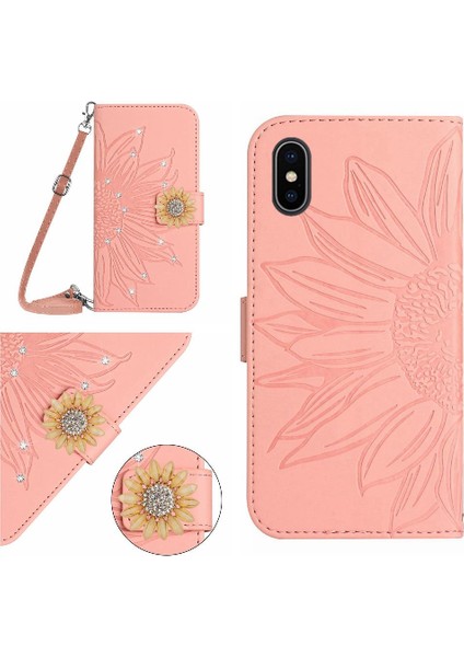 IPhone X/xs Telefon Kılıfı Için Kılıf (Yurt Dışından)