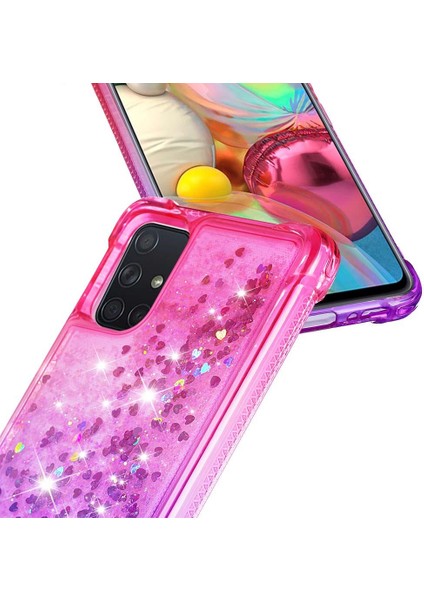 Samsung Galaxy A71 5g Için Kılıf (Yurt Dışından)