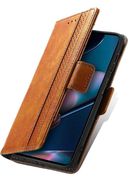Moto Kenar X30 Için Kılıf (Yurt Dışından)