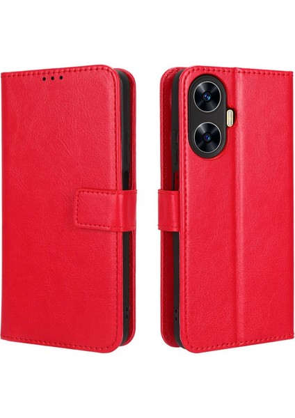Realme C55 4g Için Durum (Yurt Dışından)