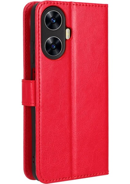 Realme C55 4g Için Durum (Yurt Dışından)