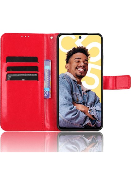 Realme C55 4g Için Durum (Yurt Dışından)