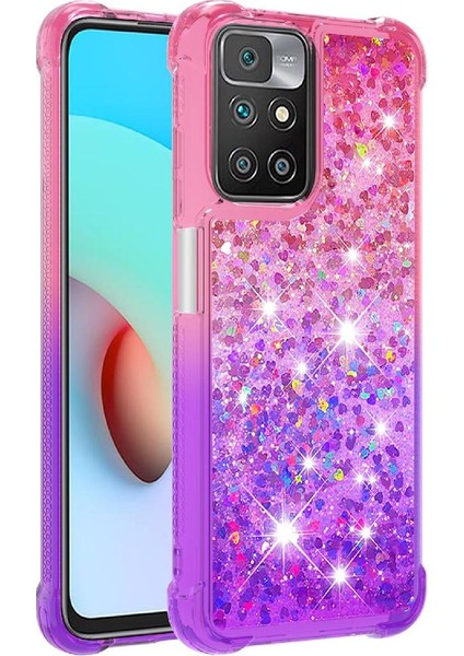 Xiaomi Redmi 10 4g Için Kılıf (Yurt Dışından)